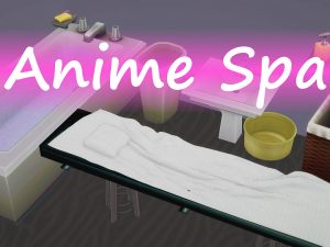 Anime Spa