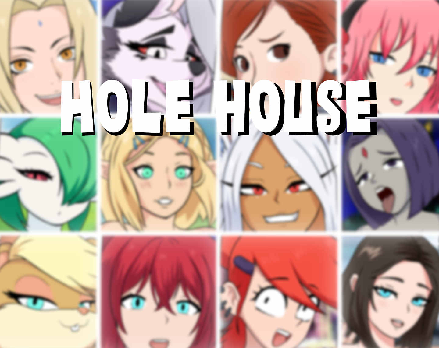 HoleHouse