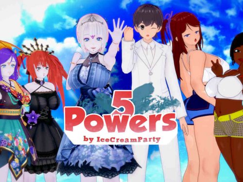 5 Powers