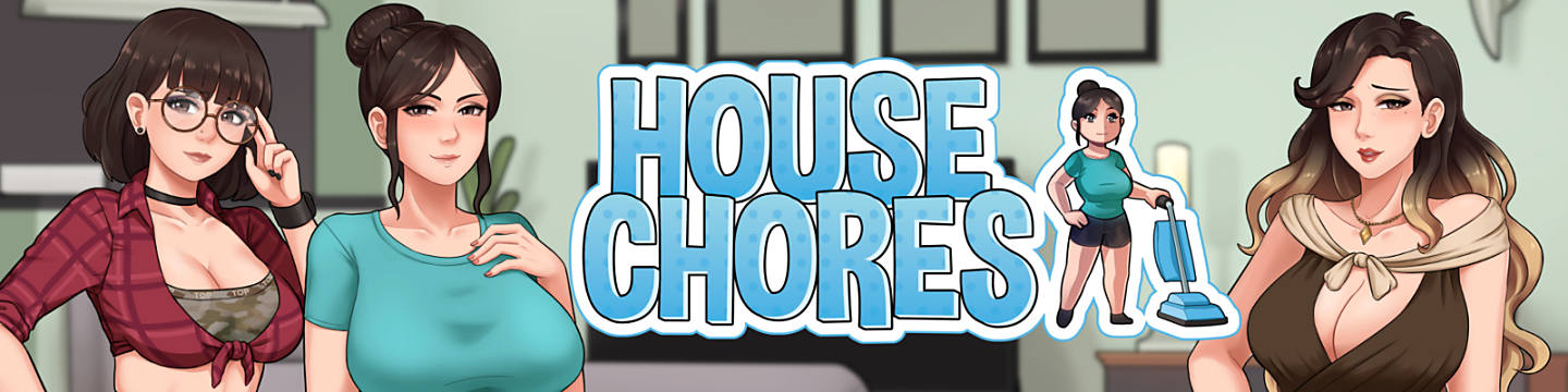 House Chores Banner