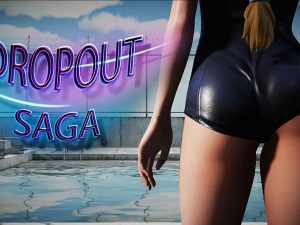 DropOut Saga