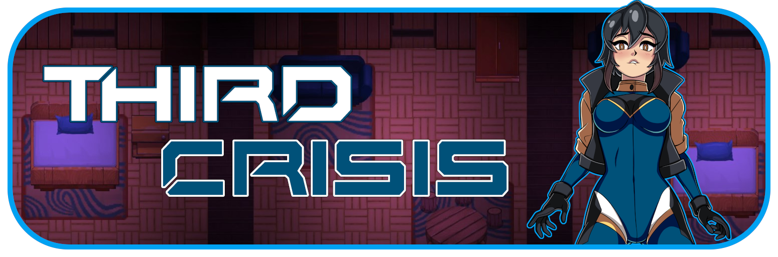Third Crisis Banner
