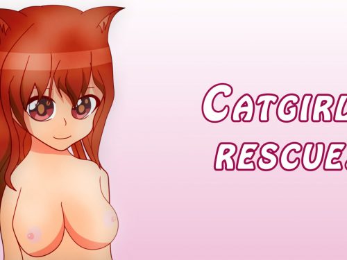 Catgirls Rescue
