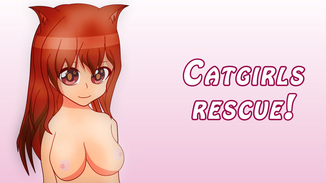 Catgirls Rescue