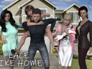 No Place Like Home