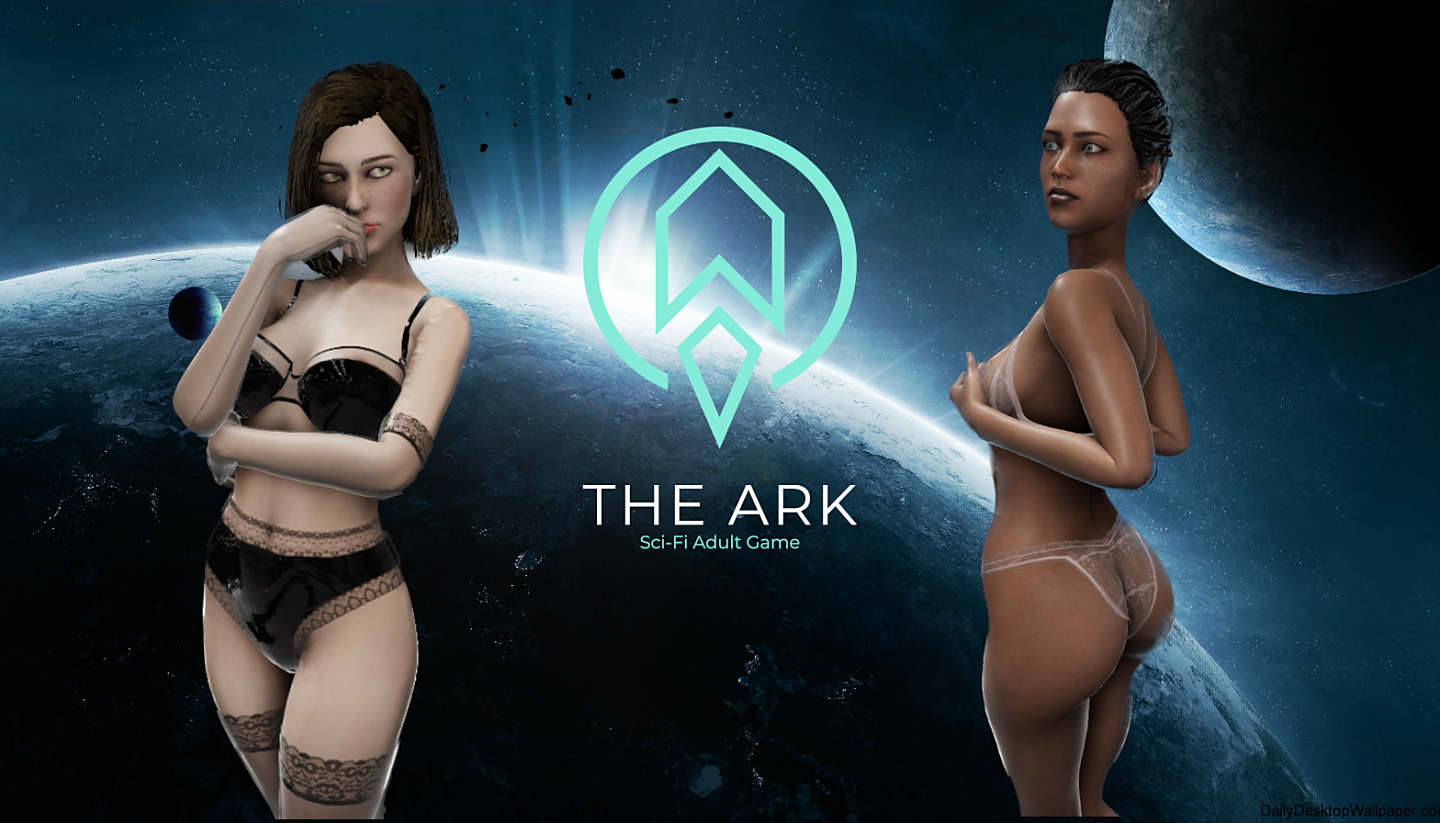 The Ark: A Sci-Fi Adult Game