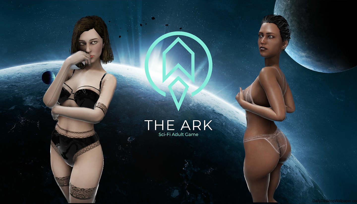 Scifi porn game