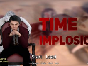 Time Implosion