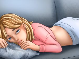 Forbidden Confessions: My Neighbor's Daughter