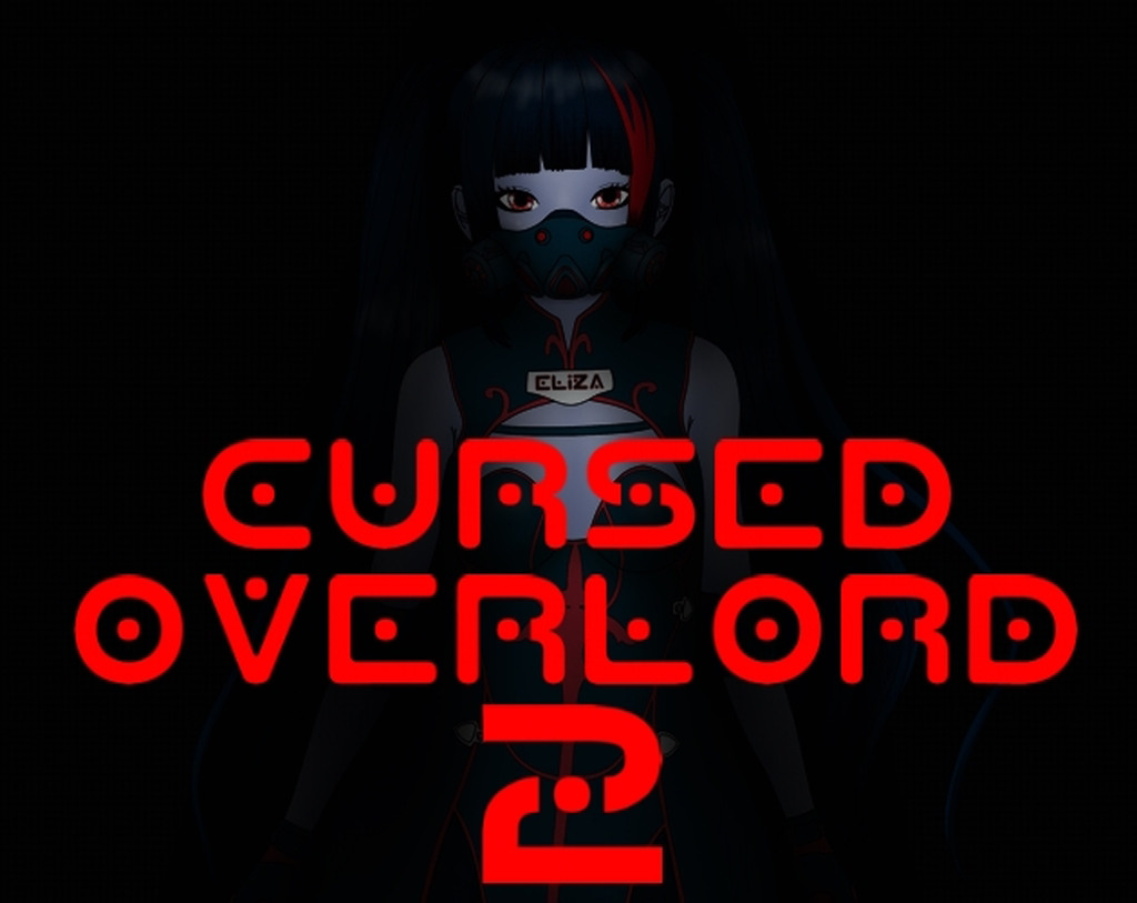 Cursed Overlord 2