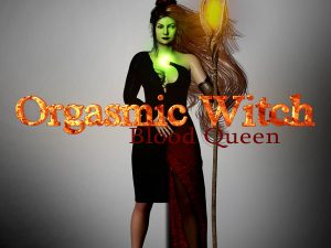 Orgasmic Witch