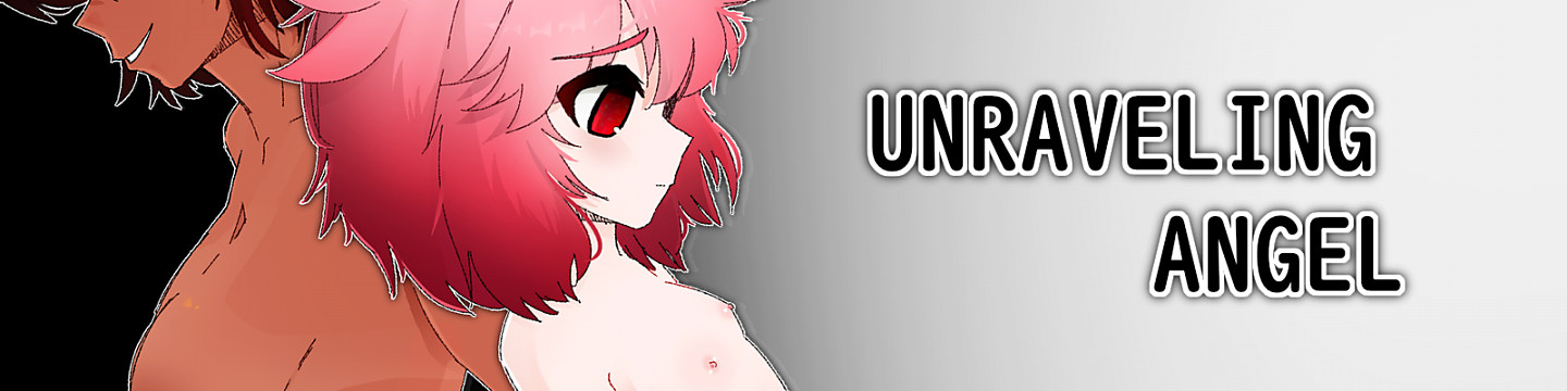Unraveling Angel: Coward's Paradise Banner