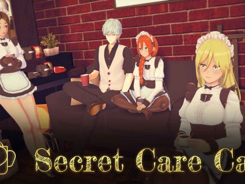 Secret Care Cafe