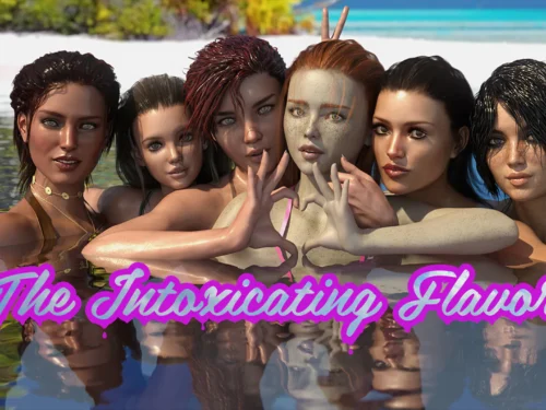 The Intoxicating Flavor