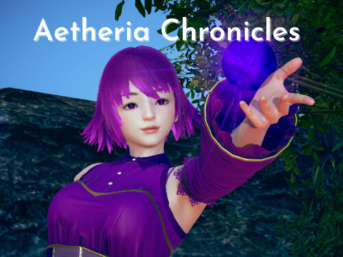 Aetheria Chronicles