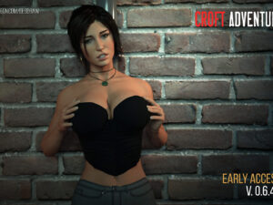 Croft Adventures