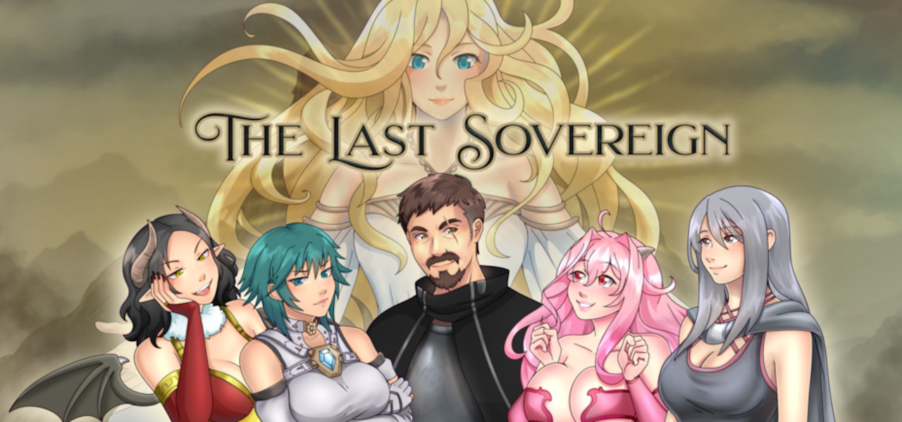 The Last Sovereign