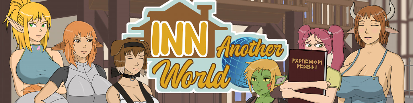 Inn Another World Banner