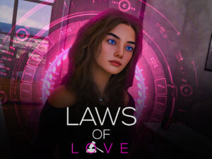 Laws Of Love