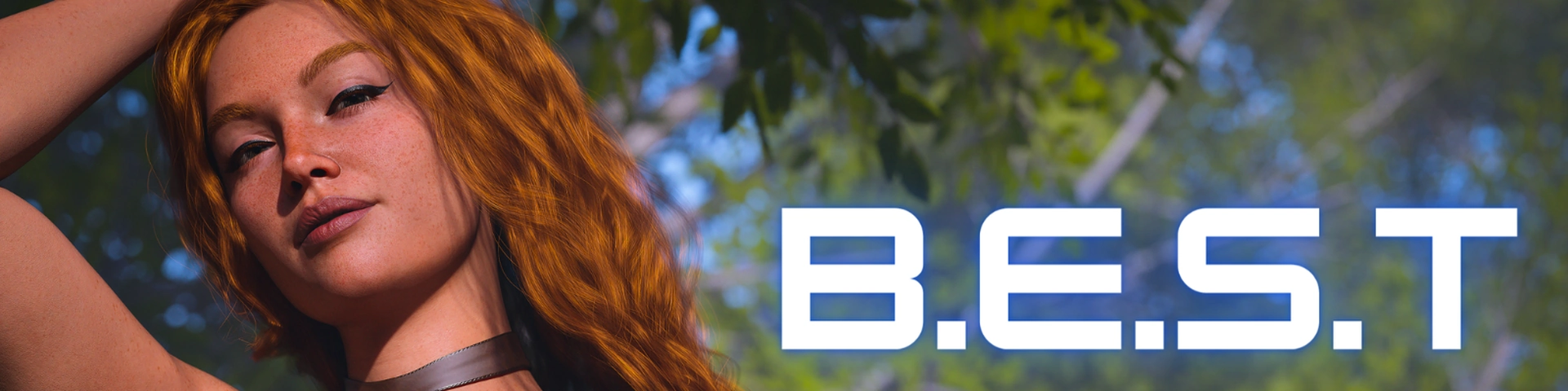 B.E.S.T Banner