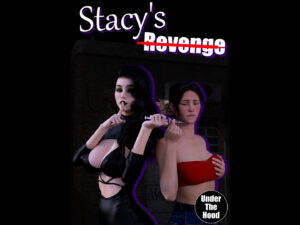 Stacy's Revenge