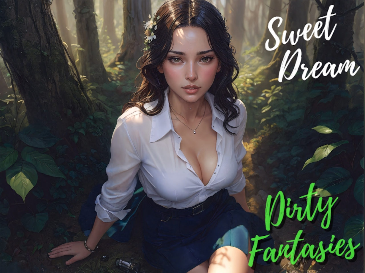 Dirty Fantasies: Sweet Dream