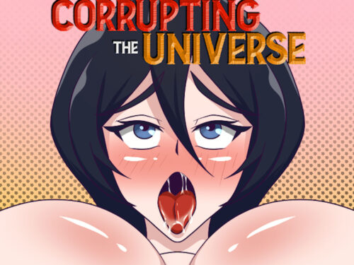 Corrupting The Universe