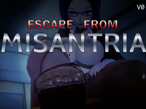 Escape from Misantria
