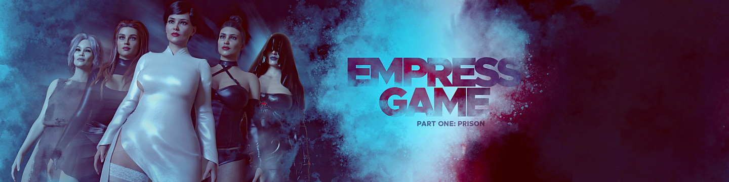 Empress Game Banner