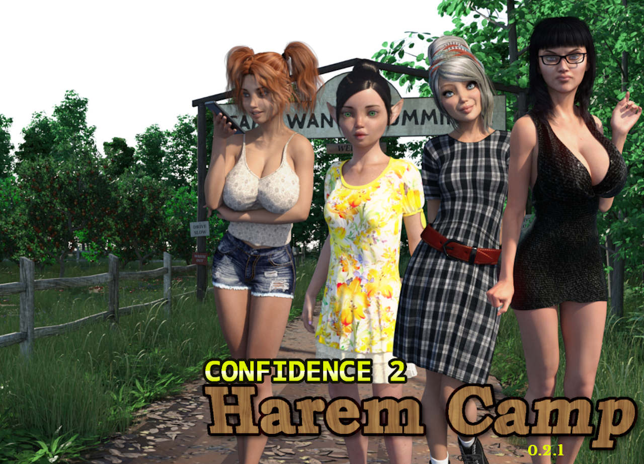 Harem Camp | FAP-Nation