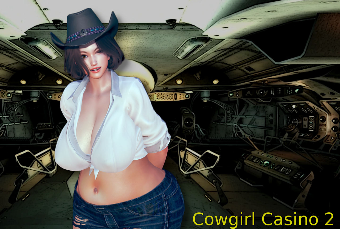 Cowgirl Casino 2