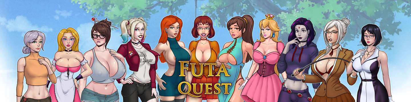 Futa Quest Banner