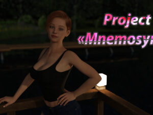 Project Mnemosyne