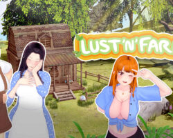 Lust'N'Farm