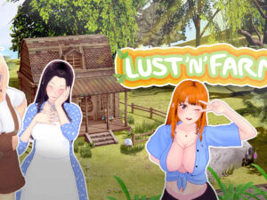 Lust'N'Farm