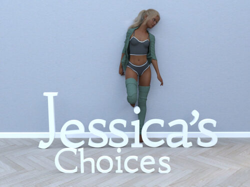 Jessica's Choices