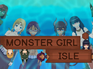 Monster Girl Isle