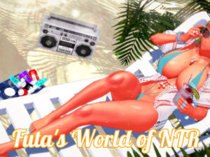 Futa's World of NTR