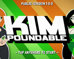Kim Poundable