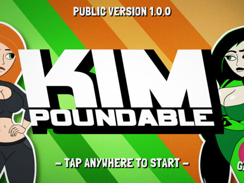 Kim Poundable