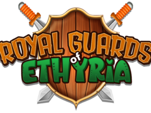 Royal Guards of Ethyria