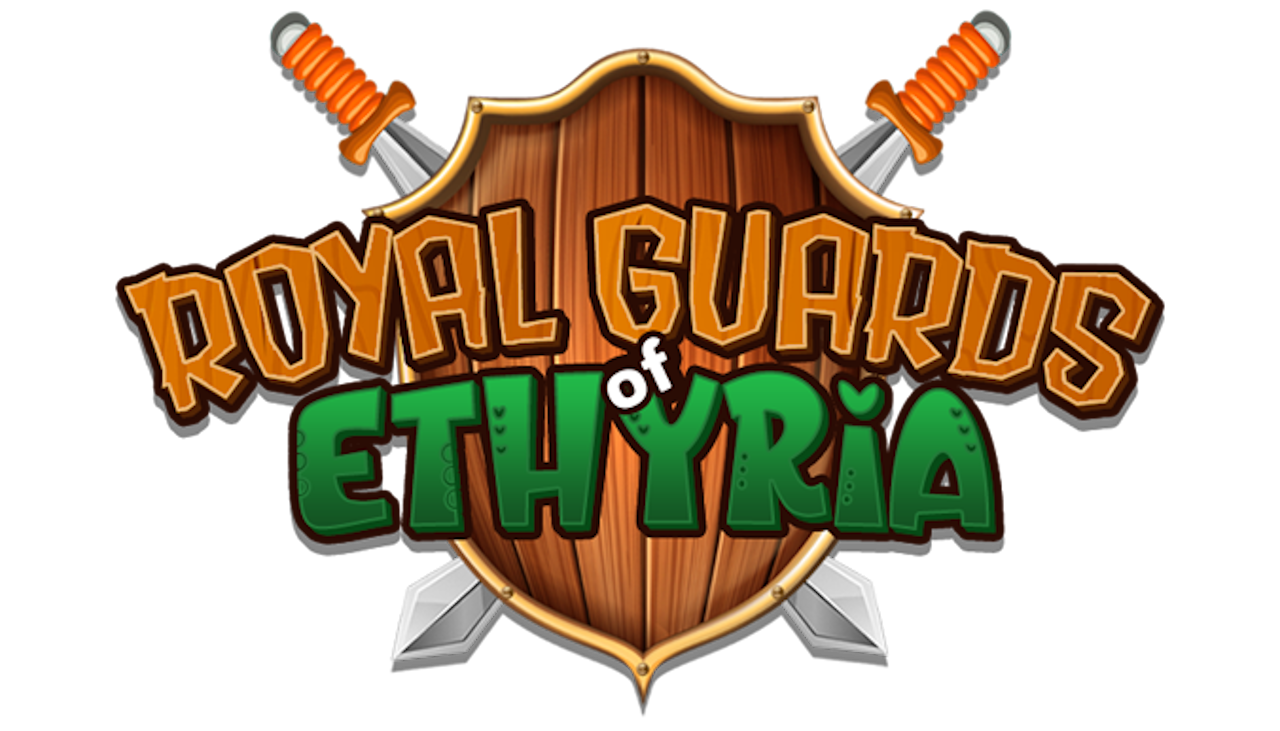 Royal Guards of Ethyria
