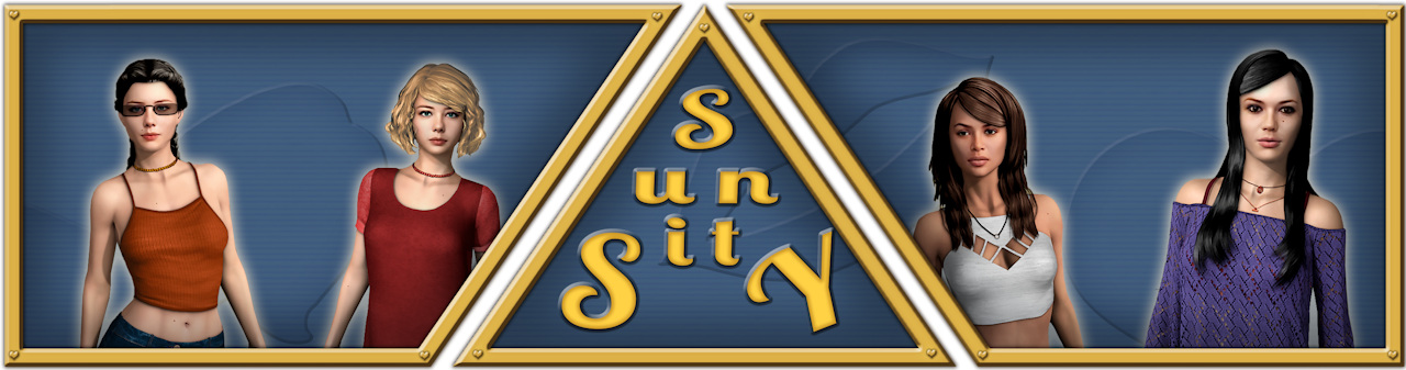 SunSity Banner