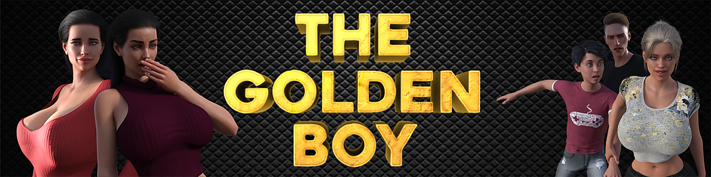 The Golden Boy Banner