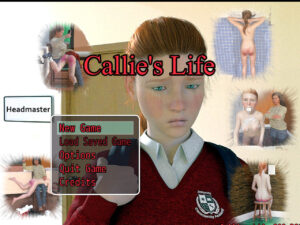 Callie's Life