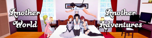 Another World, Another Adventures [v0.1.10] [S.I.T. Studio]