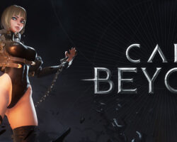 Call of Beyond