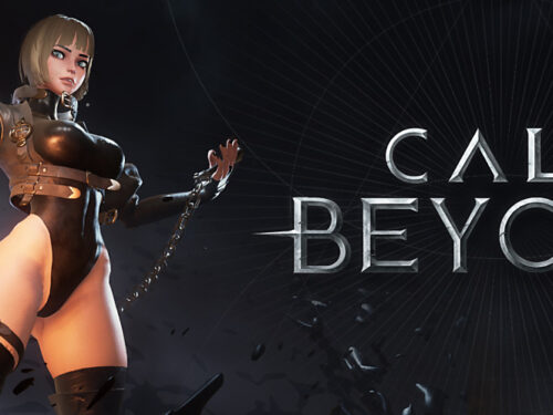 Call of Beyond