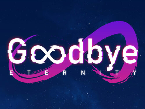 Goodbye Eternity
