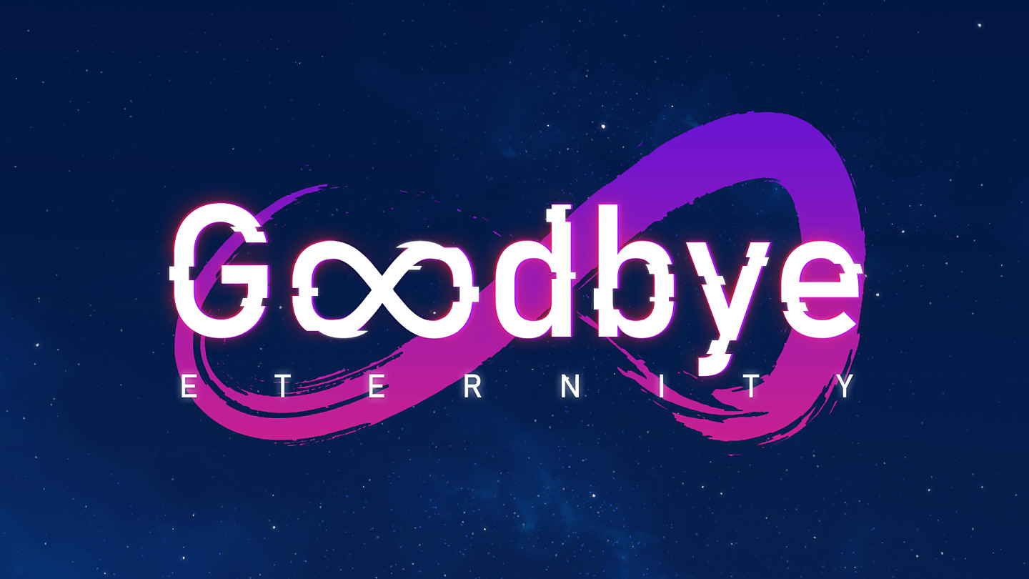 Goodbye Eternity [v0.8.1] [RNGeusEX] | FAP-Nation